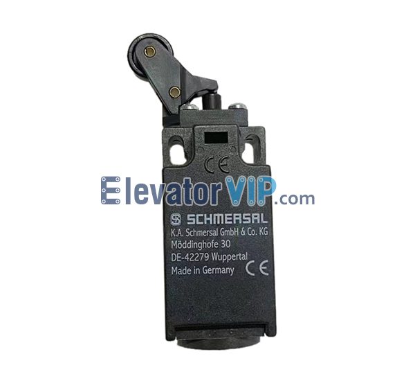 Schmersal Stroke Limit Switch, Elevator Position Switch, Z3K236-11Z-M20, Z3K 236-11Z-M20