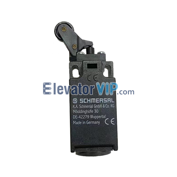 Schmersal Stroke Limit Switch, Elevator Position Switch, Z3K236-11Z-M20, Z3K 236-11Z-M20