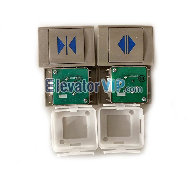 Edunburgh Elevator Push Button, A4N44917, A4J44916, A4J12678, MTD111, MTD118, MTD126, MTD142, BA240