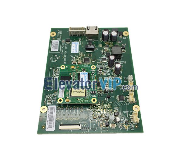 ACA26800AYA1, ACA26800AYA2, XAA26800P1, XAA25140ACR1, XAA25140ACS1, Otis Elevator Board