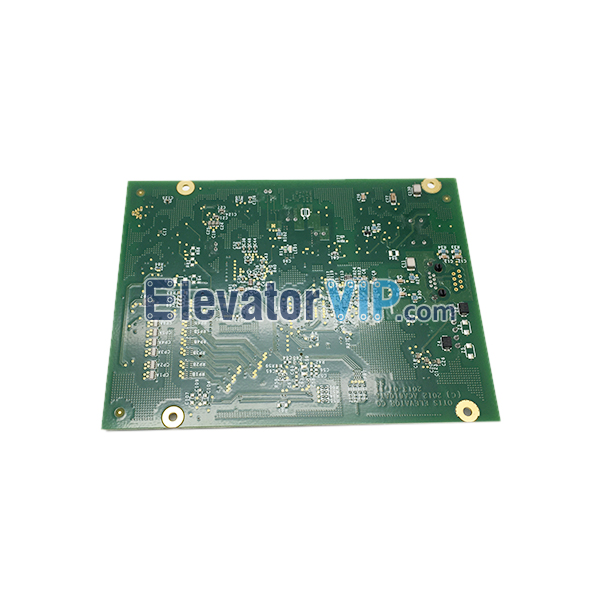 ACA26800AYA1, ACA26800AYA2, XAA26800P1, XAA25140ACR1, XAA25140ACS1, Otis Elevator Board