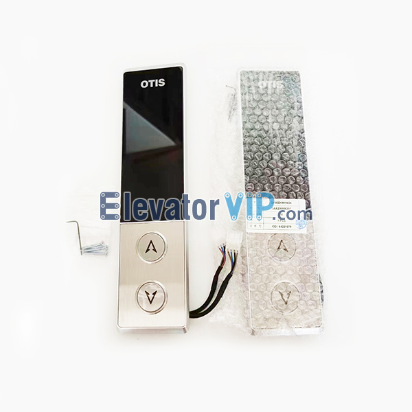 Otis Elevator HOP Display Board, Otis Elevator LOP Indicator, DAA23500CD7, DAA23500CD2, DAA23500CD3, DAA23500CD19, DAA26800GZ, A3N148470