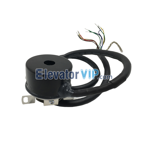Elevator Rotary Encoder, Inovance Encoder, EI35E9-2500-4P3D5N3TS2Q
