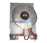 Elevator Toroidal Transformer, GAA225MR1