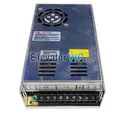 Elevator Switching Power Supply, HF320W-SCW-30T, HF320WSCW30T, HENGFU Power Supply