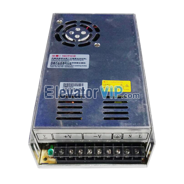 Elevator Switching Power Supply, HF320W-SCW-30T, HF320WSCW30T, HENGFU Power Supply