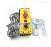 3300 3600 Elevator Car Roof Inspection Box, ID:434031, ID:57635405, ID:57635400, ID:55504040