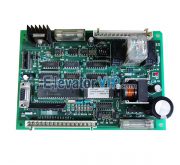 Otis Elevator DISS Door Motor Control Board, JAA26805AAA001, JAA26805AAA001B, JBA26805AAA001, JBA26805AAA001B, XTB4351APF