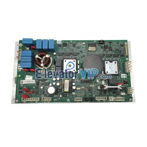 KDA26800ABS5 OTIS Elevator OVFR03B-402 Inverter Drive Board