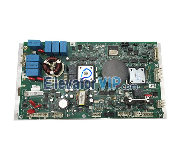 OTIS Elevator OVFR03B-402 Inverter Drive Board, OTIS Elevator Regen Driver PCB, KDA26800ABS5, KAA26800ABS5, KBA26800ABS5, KCA26800ABS5