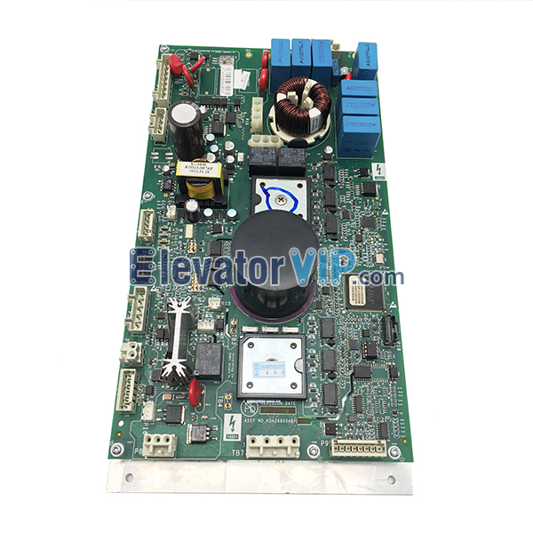 OTIS Elevator OVFR03B-402 Inverter Drive Board, OTIS Elevator Regen Driver PCB, KDA26800ABS5, KAA26800ABS5, KBA26800ABS5, KCA26800ABS5