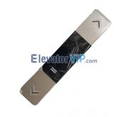 KONE Elevator KSS280 Indicator, KONE Elevator HOP Display Board, KM51010331V020, KM1368868G03, KM51010331