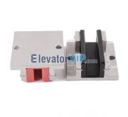 Kone Elevator Counter-weight Sliding Guide Shoe, ZK10673, KM51034810V004