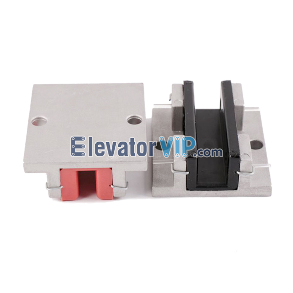 Kone Elevator Counter-weight Sliding Guide Shoe, ZK10673, KM51034810V004