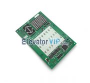 Mitsubishi GPS-3 Elevator Cabin Indicator Display Board, LHD-650A