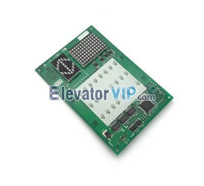 Mitsubishi GPS-3 Elevator Cabin Indicator Display Board, LHD-650A