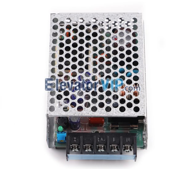 Mitsubishi Elevator COP Power Supply, RS-8-12/AGF, X59LX-92, X59LX-91, X59LX-41