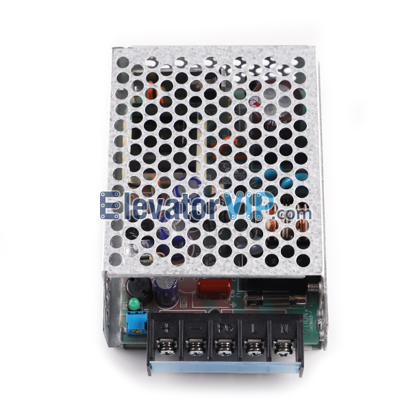 Mitsubishi Elevator COP Power Supply, RS-8-12/AGF, X59LX-92, X59LX-91, X59LX-41