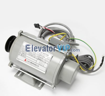 Mitsubishi Elevator Door Motor, SE-JR, EMB-80-4