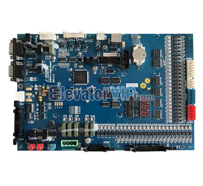 Hyundai Elevator STVF9 Board, WBVF-C Main Board