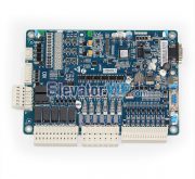 XIZI OTIS Elevator Inverter Board, XIO Elevator SMART Board