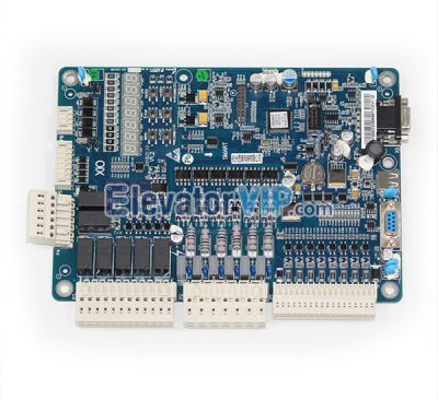 XIZI OTIS Elevator Inverter Board, XIO Elevator SMART Board