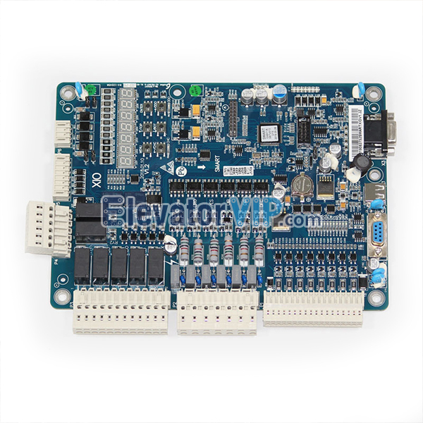 XIZI OTIS Elevator Inverter Board, XIO Elevator SMART Board