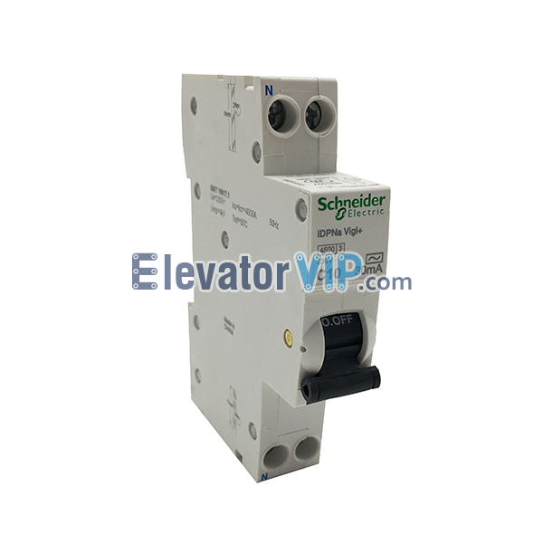 Schneider Circuit Elevator Breaker, Schneider Elevator Contactor, A9D91610