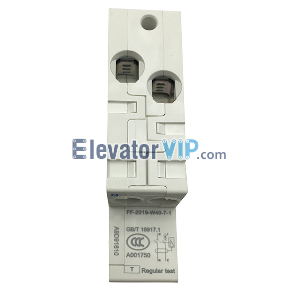 Schneider Circuit Elevator Breaker, Schneider Elevator Contactor, A9D91610