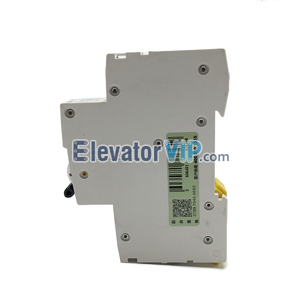 Schneider Circuit Elevator Breaker, Schneider Elevator Contactor, A9D91610