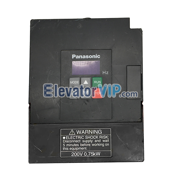 Panasonic Door Controller, Panasonic Elevator Door Motor Inverter, AAD03030D
