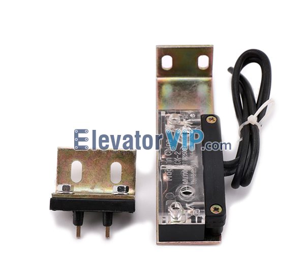 Otis Elevator Door Lock Contact, ACK-2, AZ-06