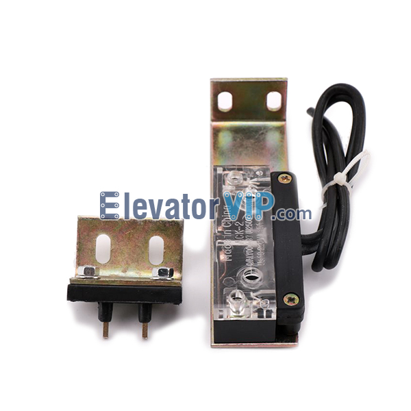 Otis Elevator Door Lock Contact, ACK-2, AZ-06