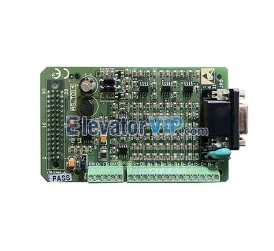 STEP Elevator S3 Inverter PG Card, STEP Elevator S8 Inverter PG Board, AS.T014