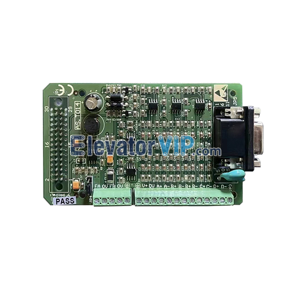 STEP Elevator S3 Inverter PG Card, STEP Elevator S8 Inverter PG Board, AS.T014