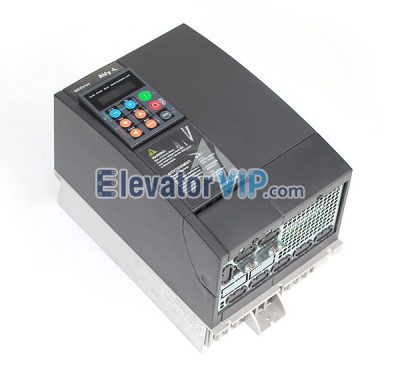 GEFRAN SIEI Elevator Inverter, AVY3150-EBL BR4, AVY3150-KBL AC4-0