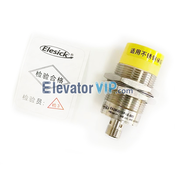 Escalator Proximity Switch Sensor, EA2M3015PAE-B65