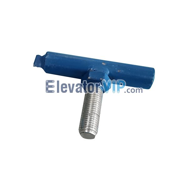 OTIS Escalator Landing Plate Bolt, Otis Escalator Entrance Floor Cover Lifting, GAA27BW1