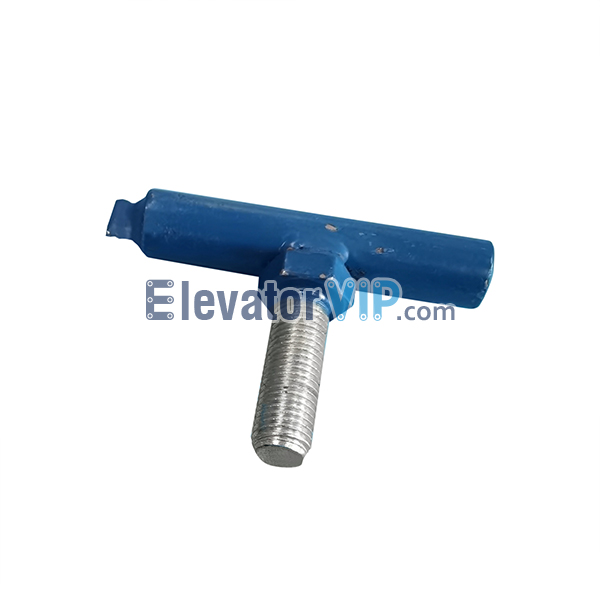 OTIS Escalator Landing Plate Bolt, Otis Escalator Entrance Floor Cover Lifting, GAA27BW1