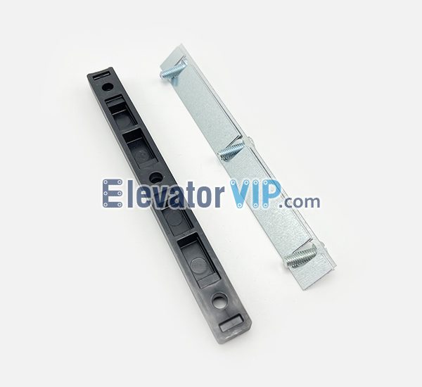 Otis 506NCE Escalator Step Entrance Guide Slider, GO2215T6, G02215T6, GAA385GP1
