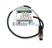 Otis Escalator Microwave Radar Switch, HAA177AR3, TGLD-265-XZ03