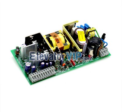 300P Elevator Inverter Power Supply Board, ID.NR.590881