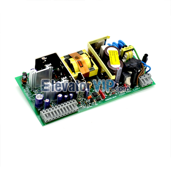 300P Elevator Inverter Power Supply Board, ID.NR.590881