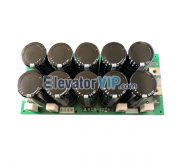 Mitsubishi Elevator Capacitor Board, KCN-910A, KCN-920A, KCN-921A, KCN-930A, KCN-940A, KCN-941A, KCN-942A, KCN-943A