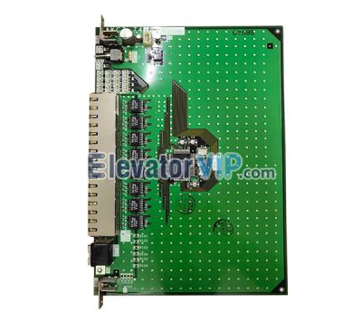 Mitsubishi Elevator Board, KCZ-740A