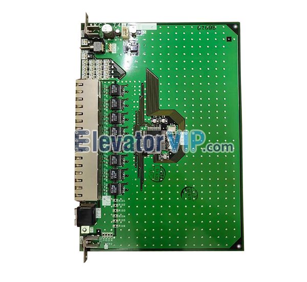 Mitsubishi Elevator Board, KCZ-740A