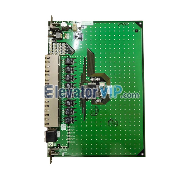 Mitsubishi Elevator Board, KCZ-740A