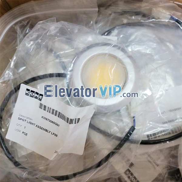 KONE Elevator Spot Light, KM970065G01