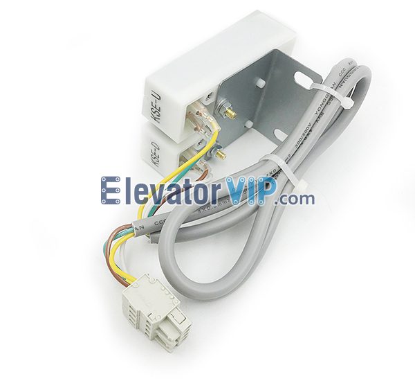 3300 Elevator Magnetic Switch, 3600 Elevator Bistable Switch, MSRBI Switch, KSE-U, KSE-D, ID.NR.418481
