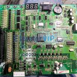 Malaysia Nippon Elevator Board, MCTC-MCB-K1, MCTC-MCB-C3, MCTC-MCB-C3-NIP, MCTC-PG-A2 Card, Monarch NICE3000+ Board